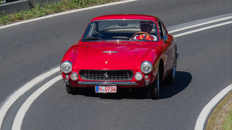 Battista “Pinin” Farina And The Ferrari 250 GT Legends Who Changed How Cars Look, Giorgetto Giugiaro And The DeLorean DMC-12, Ian Callum And The F-Type, Leonardo Fioravanti And The Ferrari Daytona, Camilo Pardo And The Ford GT, Shiro Nakamura And The GT-R, Walter De Silva And The Audi R8, Peter Schreyer And The Stinger, Luc Donckerwolke And The Lamborghini Murcielago, Harley Earl And The Chevrolet Corvette, Battista “Pinin” Farina And The Ferrari 250 GT, Chris Bangle And The BMW 7 Series (E65), Flaminio Bertoni And The Citroen DS, J Mays And The New Beetle, Bruno Sacco And The Mercedes-Benz W126, Henrik Fisker And The BMW Z8, Tom Matano And The Mazda MX-5 Miata, Frank Stephenson And The McLaren P1, Larry Shinoda And The Chevrolet Corvette Stingray, Ed Welburn And The Fifth-Generation Camaro, Gorden Wagener And The Mercedes-Benz EQS, Patrick Le Quement With The Avantime, Giovanni Michelotti And The Triumph Spitfire, Ken Okuyama And The Enzo, Robert Opron And The Citroen SM, Georges Paulin And The Peugeot 402 Eclipse, Gerry McGovern And The Evoque, Jean Bugatti And The Type 57SC Atlantic, Dick Teague And The AMC AMX, William Towns And The Aston Martin Lagonda, Jason Castriota And Ferrari P4/5, Peter Stevens And McLaren F1, Julian Thomson And The Lotus Elise, Andrea Zagato And The IsoRivolta GTZ, Ralph Gilles And The Dodge Charger Hellcat, David Hilton And The Ford Fiesta ST, Martin Smith And The Ford S-MAX, Geoff Lawson And The Jaguar XJ (X300), Kevin Rice And The Mazda RX-Vision, Stephane Schwarz And The Nissan 350Z, Pierre Leclercq And The BMW X6, Lowie Vermeersch And The Pininfarina H2 Speed