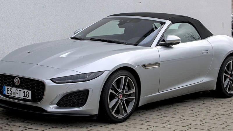 Ian Callum And The F-Type Legends Who Changed How Cars Look, Giorgetto Giugiaro And The DeLorean DMC-12, Ian Callum And The F-Type, Leonardo Fioravanti And The Ferrari Daytona, Camilo Pardo And The Ford GT, Shiro Nakamura And The GT-R, Walter De Silva And The Audi R8, Peter Schreyer And The Stinger, Luc Donckerwolke And The Lamborghini Murcielago, Harley Earl And The Chevrolet Corvette, Battista “Pinin” Farina And The Ferrari 250 GT, Chris Bangle And The BMW 7 Series (E65), Flaminio Bertoni And The Citroen DS, J Mays And The New Beetle, Bruno Sacco And The Mercedes-Benz W126, Henrik Fisker And The BMW Z8, Tom Matano And The Mazda MX-5 Miata, Frank Stephenson And The McLaren P1, Larry Shinoda And The Chevrolet Corvette Stingray, Ed Welburn And The Fifth-Generation Camaro, Gorden Wagener And The Mercedes-Benz EQS, Patrick Le Quement With The Avantime, Giovanni Michelotti And The Triumph Spitfire, Ken Okuyama And The Enzo, Robert Opron And The Citroen SM, Georges Paulin And The Peugeot 402 Eclipse, Gerry McGovern And The Evoque, Jean Bugatti And The Type 57SC Atlantic, Dick Teague And The AMC AMX, William Towns And The Aston Martin Lagonda, Jason Castriota And Ferrari P4/5, Peter Stevens And McLaren F1, Julian Thomson And The Lotus Elise, Andrea Zagato And The IsoRivolta GTZ, Ralph Gilles And The Dodge Charger Hellcat, David Hilton And The Ford Fiesta ST, Martin Smith And The Ford S-MAX, Geoff Lawson And The Jaguar XJ (X300), Kevin Rice And The Mazda RX-Vision, Stephane Schwarz And The Nissan 350Z, Pierre Leclercq And The BMW X6, Lowie Vermeersch And The Pininfarina H2 Speed