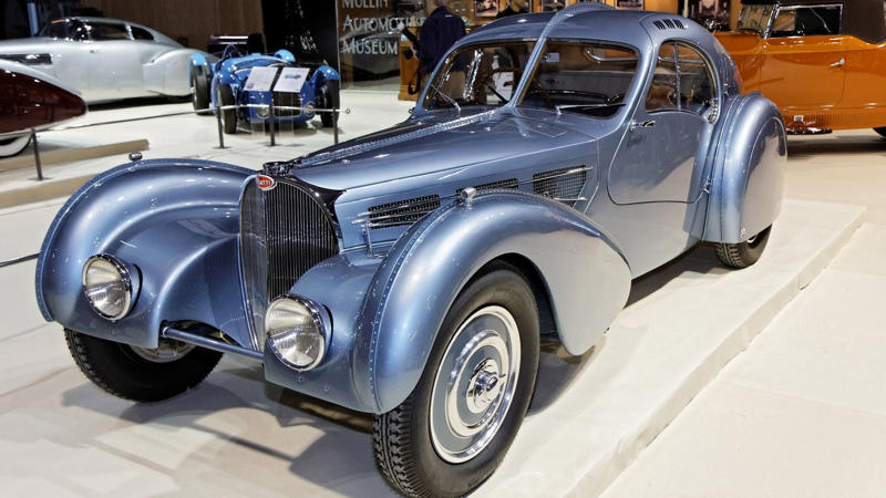 Jean Bugatti And The Type 57SC Atlantic Legends Who Changed How Cars Look, Giorgetto Giugiaro And The DeLorean DMC-12, Ian Callum And The F-Type, Leonardo Fioravanti And The Ferrari Daytona, Camilo Pardo And The Ford GT, Shiro Nakamura And The GT-R, Walter De Silva And The Audi R8, Peter Schreyer And The Stinger, Luc Donckerwolke And The Lamborghini Murcielago, Harley Earl And The Chevrolet Corvette, Battista “Pinin” Farina And The Ferrari 250 GT, Chris Bangle And The BMW 7 Series (E65), Flaminio Bertoni And The Citroen DS, J Mays And The New Beetle, Bruno Sacco And The Mercedes-Benz W126, Henrik Fisker And The BMW Z8, Tom Matano And The Mazda MX-5 Miata, Frank Stephenson And The McLaren P1, Larry Shinoda And The Chevrolet Corvette Stingray, Ed Welburn And The Fifth-Generation Camaro, Gorden Wagener And The Mercedes-Benz EQS, Patrick Le Quement With The Avantime, Giovanni Michelotti And The Triumph Spitfire, Ken Okuyama And The Enzo, Robert Opron And The Citroen SM, Georges Paulin And The Peugeot 402 Eclipse, Gerry McGovern And The Evoque, Jean Bugatti And The Type 57SC Atlantic, Dick Teague And The AMC AMX, William Towns And The Aston Martin Lagonda, Jason Castriota And Ferrari P4/5, Peter Stevens And McLaren F1, Julian Thomson And The Lotus Elise, Andrea Zagato And The IsoRivolta GTZ, Ralph Gilles And The Dodge Charger Hellcat, David Hilton And The Ford Fiesta ST, Martin Smith And The Ford S-MAX, Geoff Lawson And The Jaguar XJ (X300), Kevin Rice And The Mazda RX-Vision, Stephane Schwarz And The Nissan 350Z, Pierre Leclercq And The BMW X6, Lowie Vermeersch And The Pininfarina H2 Speed