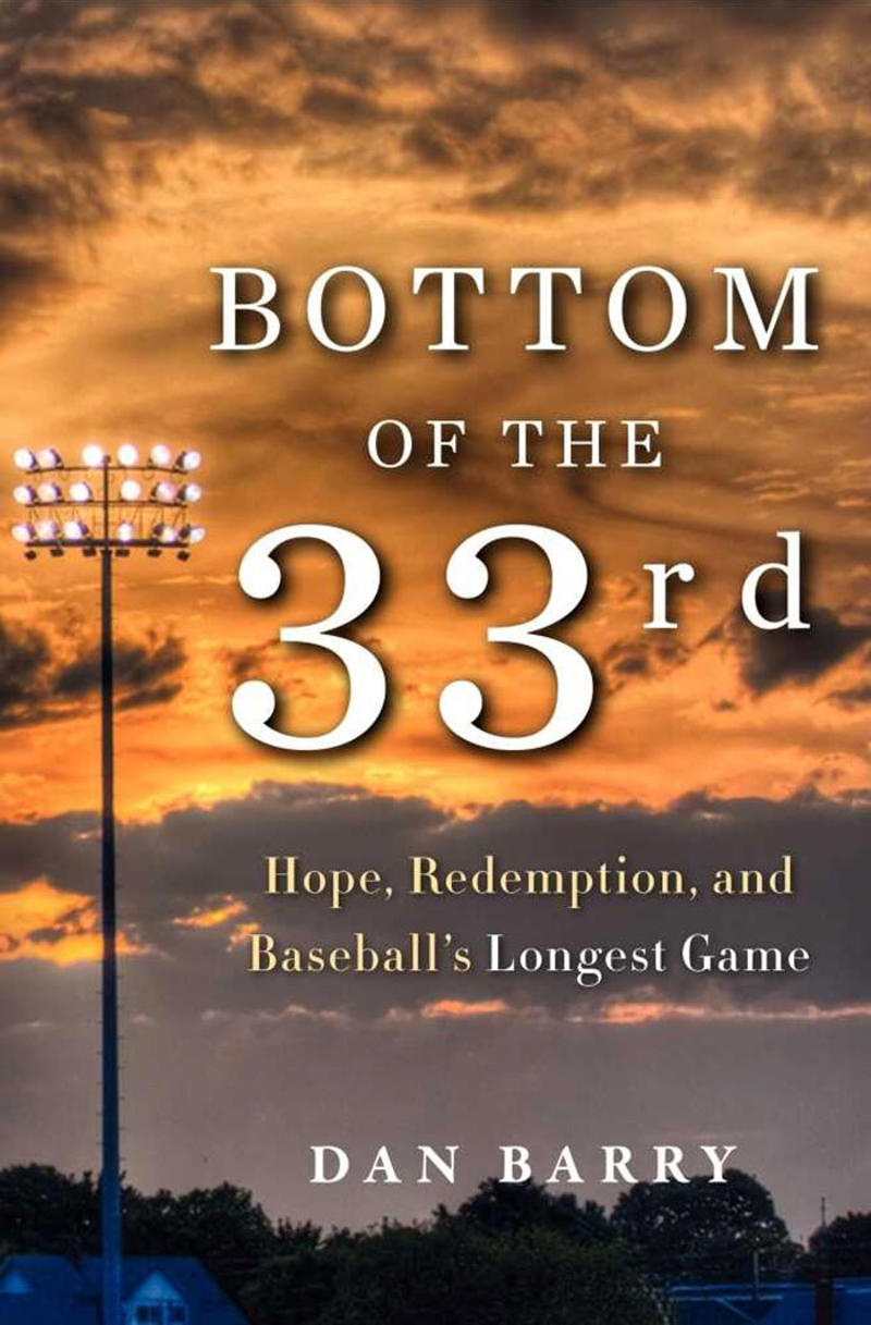 #31 Bottom Of The 33rd: Hope, Redemption, And Baseball's Longest Game By Dan Barry #7 Shoe Dog: A Memoir By The Creator Of Nike By Phil Knight, #9 Undisputed Truth By Mike Tyson, #11 The Dynasty By Jeff Benedict, #13 The Cactus League: A Novel By Emily Nemens, #17 Open: An Autobiography By Andre Agassi, #19 The Sweet Science By A.J. Liebling and Robert Anasi, #21 A Good Walk Spoiled By John Feinstein, #23 All In An Autobiography By Billie Jean King, #25 The Natural By Bernard Malamud And Kevin Baker, #27 Ali: A Life By Jonathan Eig, #29 A Fan's Notes By Frederick Exley, #33 In These Girls, Hope Is A Muscle By Madeleine Blais, #37 The Game: 30th Anniversary Edition By Ken Dryden, #39 The Blind Side By Michael Lewis, #41 Out Of Their League By Dave Meggyesy, #43 Summer Of ‘49 By David Halberstam, #45 The Big Bam By Leigh Montville, #47 Bang The Drum Slowly By Mark Harris, #49 A Season On The Brink By John Feinstein, #51 Heaven Is A Playground By Rick Telander, #53 Loose Balls By Terry Pluto, #55 Why Soccer Matters By Pele, #57 Golf Dreams By John Updike, #59 The Wave By Susan Casey, #61 Days Of Grace By Arthur Ashe, #63 String Theory By David Foster Wallace, #65 Fat City By Leonard Gardner, #67 What I Talk About When I Talk About Running By Haruki Murakami, #69 Rome 1960 By David Maraniss, #71 Heroes Women In Snowboarding By Jerome Tanon, #75 Stargazing The Players In My Life By Ravi Shastri, #77 Breathe A Life In Flow By Rickson Gracie, #79 Dragon Hoops By Gene Luen Yang, #81 Mexican Whiteboy By Matt De La Peña, #85 The Mamba Mentality: How I Play By Kobe Bryant, #87 The Closer By Mariano Rivera, #89 The Fight By Norman Mailer, #91 The Push By Tommy Caldwell, #93 How To Build A Car By Adrian Newey