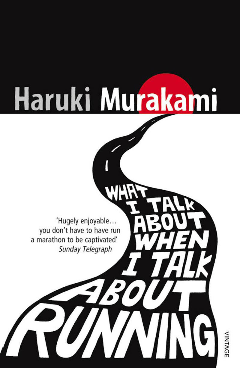 #67 What I Talk About When I Talk About Running By Haruki Murakami #7 Shoe Dog: A Memoir By The Creator Of Nike By Phil Knight, #9 Undisputed Truth By Mike Tyson, #11 The Dynasty By Jeff Benedict, #13 The Cactus League: A Novel By Emily Nemens, #17 Open: An Autobiography By Andre Agassi, #19 The Sweet Science By A.J. Liebling and Robert Anasi, #21 A Good Walk Spoiled By John Feinstein, #23 All In An Autobiography By Billie Jean King, #25 The Natural By Bernard Malamud And Kevin Baker, #27 Ali: A Life By Jonathan Eig, #29 A Fan's Notes By Frederick Exley, #33 In These Girls, Hope Is A Muscle By Madeleine Blais, #37 The Game: 30th Anniversary Edition By Ken Dryden, #39 The Blind Side By Michael Lewis, #41 Out Of Their League By Dave Meggyesy, #43 Summer Of ‘49 By David Halberstam, #45 The Big Bam By Leigh Montville, #47 Bang The Drum Slowly By Mark Harris, #49 A Season On The Brink By John Feinstein, #51 Heaven Is A Playground By Rick Telander, #53 Loose Balls By Terry Pluto, #55 Why Soccer Matters By Pele, #57 Golf Dreams By John Updike, #59 The Wave By Susan Casey, #61 Days Of Grace By Arthur Ashe, #63 String Theory By David Foster Wallace, #65 Fat City By Leonard Gardner, #67 What I Talk About When I Talk About Running By Haruki Murakami, #69 Rome 1960 By David Maraniss, #71 Heroes Women In Snowboarding By Jerome Tanon, #75 Stargazing The Players In My Life By Ravi Shastri, #77 Breathe A Life In Flow By Rickson Gracie, #79 Dragon Hoops By Gene Luen Yang, #81 Mexican Whiteboy By Matt De La Peña, #85 The Mamba Mentality: How I Play By Kobe Bryant, #87 The Closer By Mariano Rivera, #89 The Fight By Norman Mailer, #91 The Push By Tommy Caldwell, #93 How To Build A Car By Adrian Newey