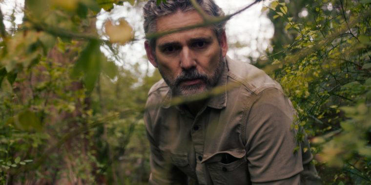 What is Untamed about? , Who is in the cast of Untamed? , When is Untamed on Netflix and how many episodes are there? , What are the reviews of Untamed saying?