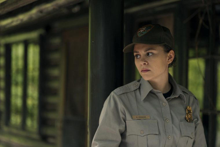 What is Untamed about? , Who is in the cast of Untamed? , When is Untamed on Netflix and how many episodes are there? , What are the reviews of Untamed saying?