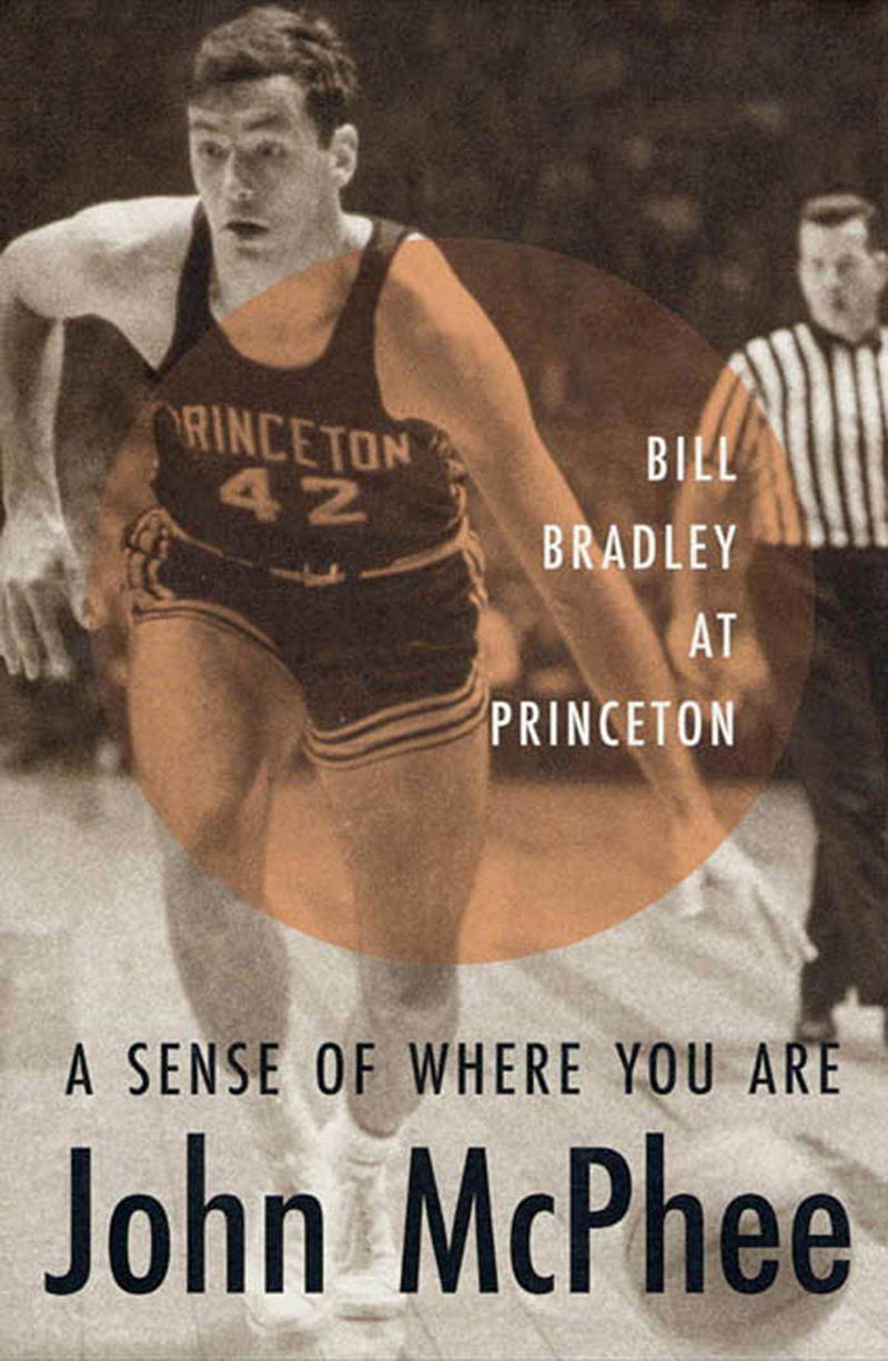 #15 A Sense Of Where You Are: Bill Bradley At Princeton By John McPhee #7 Shoe Dog: A Memoir By The Creator Of Nike By Phil Knight, #9 Undisputed Truth By Mike Tyson, #11 The Dynasty By Jeff Benedict, #13 The Cactus League: A Novel By Emily Nemens, #17 Open: An Autobiography By Andre Agassi, #19 The Sweet Science By A.J. Liebling and Robert Anasi, #21 A Good Walk Spoiled By John Feinstein, #23 All In An Autobiography By Billie Jean King, #25 The Natural By Bernard Malamud And Kevin Baker, #27 Ali: A Life By Jonathan Eig, #29 A Fan's Notes By Frederick Exley, #33 In These Girls, Hope Is A Muscle By Madeleine Blais, #37 The Game: 30th Anniversary Edition By Ken Dryden, #39 The Blind Side By Michael Lewis, #41 Out Of Their League By Dave Meggyesy, #43 Summer Of ‘49 By David Halberstam, #45 The Big Bam By Leigh Montville, #47 Bang The Drum Slowly By Mark Harris, #49 A Season On The Brink By John Feinstein, #51 Heaven Is A Playground By Rick Telander, #53 Loose Balls By Terry Pluto, #55 Why Soccer Matters By Pele, #57 Golf Dreams By John Updike, #59 The Wave By Susan Casey, #61 Days Of Grace By Arthur Ashe, #63 String Theory By David Foster Wallace, #65 Fat City By Leonard Gardner, #67 What I Talk About When I Talk About Running By Haruki Murakami, #69 Rome 1960 By David Maraniss, #71 Heroes Women In Snowboarding By Jerome Tanon, #75 Stargazing The Players In My Life By Ravi Shastri, #77 Breathe A Life In Flow By Rickson Gracie, #79 Dragon Hoops By Gene Luen Yang, #81 Mexican Whiteboy By Matt De La Peña, #85 The Mamba Mentality: How I Play By Kobe Bryant, #87 The Closer By Mariano Rivera, #89 The Fight By Norman Mailer, #91 The Push By Tommy Caldwell, #93 How To Build A Car By Adrian Newey