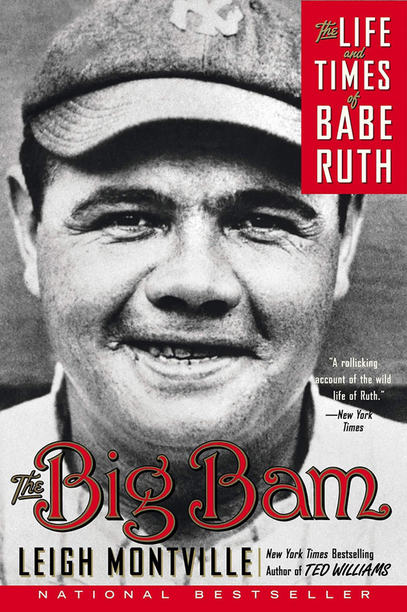#45 The Big Bam By Leigh Montville #7 Shoe Dog: A Memoir By The Creator Of Nike By Phil Knight, #9 Undisputed Truth By Mike Tyson, #11 The Dynasty By Jeff Benedict, #13 The Cactus League: A Novel By Emily Nemens, #17 Open: An Autobiography By Andre Agassi, #19 The Sweet Science By A.J. Liebling and Robert Anasi, #21 A Good Walk Spoiled By John Feinstein, #23 All In An Autobiography By Billie Jean King, #25 The Natural By Bernard Malamud And Kevin Baker, #27 Ali: A Life By Jonathan Eig, #29 A Fan's Notes By Frederick Exley, #33 In These Girls, Hope Is A Muscle By Madeleine Blais, #37 The Game: 30th Anniversary Edition By Ken Dryden, #39 The Blind Side By Michael Lewis, #41 Out Of Their League By Dave Meggyesy, #43 Summer Of ‘49 By David Halberstam, #45 The Big Bam By Leigh Montville, #47 Bang The Drum Slowly By Mark Harris, #49 A Season On The Brink By John Feinstein, #51 Heaven Is A Playground By Rick Telander, #53 Loose Balls By Terry Pluto, #55 Why Soccer Matters By Pele, #57 Golf Dreams By John Updike, #59 The Wave By Susan Casey, #61 Days Of Grace By Arthur Ashe, #63 String Theory By David Foster Wallace, #65 Fat City By Leonard Gardner, #67 What I Talk About When I Talk About Running By Haruki Murakami, #69 Rome 1960 By David Maraniss, #71 Heroes Women In Snowboarding By Jerome Tanon, #75 Stargazing The Players In My Life By Ravi Shastri, #77 Breathe A Life In Flow By Rickson Gracie, #79 Dragon Hoops By Gene Luen Yang, #81 Mexican Whiteboy By Matt De La Peña, #85 The Mamba Mentality: How I Play By Kobe Bryant, #87 The Closer By Mariano Rivera, #89 The Fight By Norman Mailer, #91 The Push By Tommy Caldwell, #93 How To Build A Car By Adrian Newey