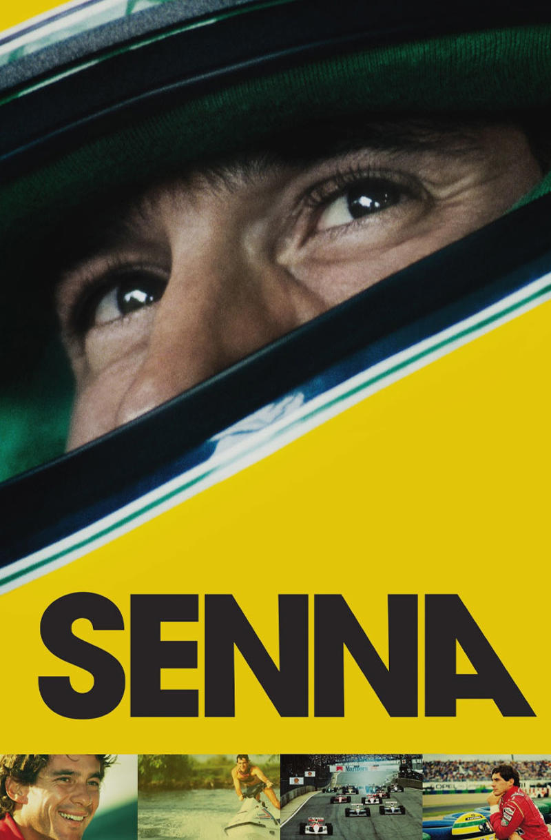 #5 Senna #3 The Fast And The Furious, #5 Senna, #7 Breaking Away, #9 The Cannonball Run, #11 The Love Bug, #13 Speed, #15 The Fast And The Furious: Tokyo Drift, #17 Cars 3, #19 Fast & Furious 5, #21 Love The Beast, #23 Bullitt, #25 Speed Racer, #27 Need For Speed, #29 Thunderbolt, #31 Top Gear: The Perfect Road Trip, #33 Fast & Furious 6, #35 Taxi 5, #37 Cars 2, #39 Cannonball Run II, #41 Safari 3000, #43 Eat My Dust!, #45 Driven, #47 2 Fast 2 Furious