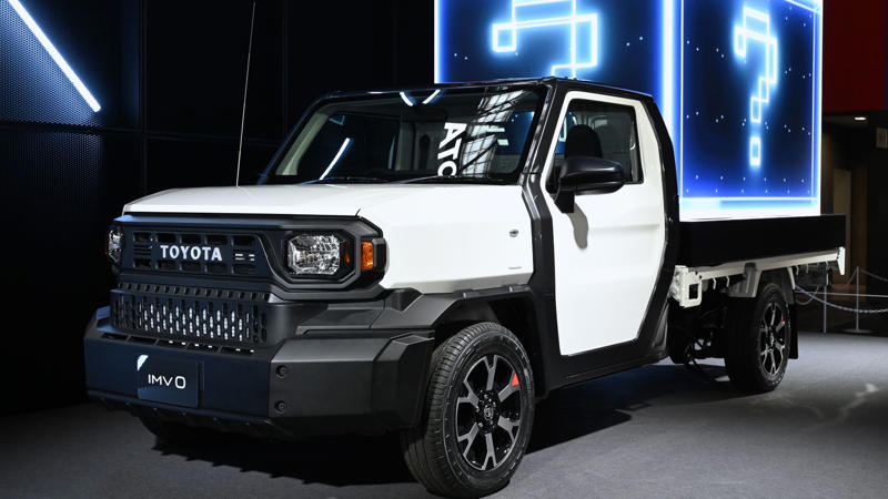 Its Entry Price Under $13K Is A Budget Standout Whichever Way You Go, There’s A Trade-Off, Its Entry Price Under K Is A Budget Standout, It Comes With Three Engine Options For Every Type Of Driver, The Champ Was Built On Toyota’s Proven IMV Platform, The Bolt-On Body System Enables DIY Configurations, The Champ Is Offered In Two Wheelbase Lengths, It Gets To Work With A 1-Ton Payload, Toyota Gazoo Racing Built A Track Version, Champs’s Optional Diesel Engine Gets Automatic Transmission, The Camper Versions Feature Solar And Hot Water, The Truck Has A Short Turning Radius, The Champ’s Fuel Economy Beats Most US Trucks, The Champ Has Manual Crank Windows And No Infotainment, The Truck Has Basic Safety Features, The Interior Is Designed For Utility, Not Luxury, No US Release Due To Safety And Emissions, Its Flat Deck Comes Standard On The Entry Model, This Model's AC Is Optional, Not Standard, The Trucks’s Custom Add-Ons Often Fall Outside Toyota Support, All Champ Models Use Steel Wheels, It Has Limited Theft Protection Features, The Champ’s Leaf-Spring Suspension Limits Comfort, The Paint And Trim Options Are Minimal