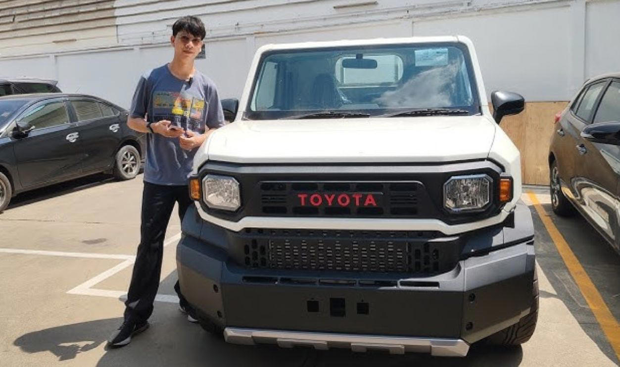 Whichever Way You Go, There’s A Trade-Off, Its Entry Price Under K Is A Budget Standout, It Comes With Three Engine Options For Every Type Of Driver, The Champ Was Built On Toyota’s Proven IMV Platform, The Bolt-On Body System Enables DIY Configurations, The Champ Is Offered In Two Wheelbase Lengths, It Gets To Work With A 1-Ton Payload, Toyota Gazoo Racing Built A Track Version, Champs’s Optional Diesel Engine Gets Automatic Transmission, The Camper Versions Feature Solar And Hot Water, The Truck Has A Short Turning Radius, The Champ’s Fuel Economy Beats Most US Trucks, The Champ Has Manual Crank Windows And No Infotainment, The Truck Has Basic Safety Features, The Interior Is Designed For Utility, Not Luxury, No US Release Due To Safety And Emissions, Its Flat Deck Comes Standard On The Entry Model, This Model's AC Is Optional, Not Standard, The Trucks’s Custom Add-Ons Often Fall Outside Toyota Support, All Champ Models Use Steel Wheels, It Has Limited Theft Protection Features, The Champ’s Leaf-Spring Suspension Limits Comfort, The Paint And Trim Options Are Minimal