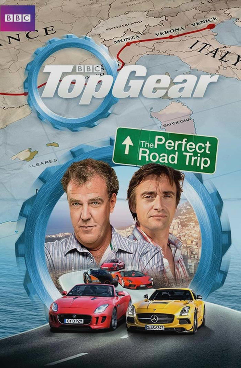#31 Top Gear: The Perfect Road Trip #3 The Fast And The Furious, #5 Senna, #7 Breaking Away, #9 The Cannonball Run, #11 The Love Bug, #13 Speed, #15 The Fast And The Furious: Tokyo Drift, #17 Cars 3, #19 Fast & Furious 5, #21 Love The Beast, #23 Bullitt, #25 Speed Racer, #27 Need For Speed, #29 Thunderbolt, #31 Top Gear: The Perfect Road Trip, #33 Fast & Furious 6, #35 Taxi 5, #37 Cars 2, #39 Cannonball Run II, #41 Safari 3000, #43 Eat My Dust!, #45 Driven, #47 2 Fast 2 Furious