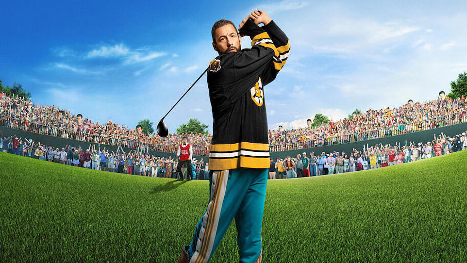 Happy Gilmore 2 (2025) Netflix Original The Hunting Wives (Season 1), The Steve Harvey Show (Seasons 1-6), Trainwreck: P.I. Moms (Volume 1 – Episode 7) Netflix Original, Critical: Between Life and Death (Season 1) Netflix Original, Hightown (Seasons 1-3), House of Lies (Seasons 1-5), Letters From The Past (Season 1) Netflix Original, Pagtatag! The Documentary (2025), A Normal Woman (2025) Netflix Original, Hitmakers (Season 1) Netflix Original, Hotel Transylvania 3: Summer Vacation (2018), My Melody & Kuromi (Season 1) Netflix Original, The Sandman (Season 2 – Volume 2) Netflix Original, Their Marriage (Season 1), Happy Gilmore 2 (2025) Netflix Original, Mandala Murders (Season 1) Netflix Original, Trigger (2025) Netflix Original, The 19th Medical Chart (Season 1), The Winning Try (Season 1) Netflix Original, Learning to Love (Season 1)