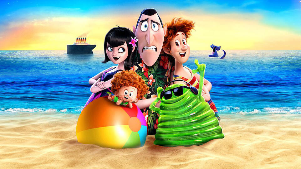 Hotel Transylvania 3: Summer Vacation (2018) The Hunting Wives (Season 1), The Steve Harvey Show (Seasons 1-6), Trainwreck: P.I. Moms (Volume 1 – Episode 7) Netflix Original, Critical: Between Life and Death (Season 1) Netflix Original, Hightown (Seasons 1-3), House of Lies (Seasons 1-5), Letters From The Past (Season 1) Netflix Original, Pagtatag! The Documentary (2025), A Normal Woman (2025) Netflix Original, Hitmakers (Season 1) Netflix Original, Hotel Transylvania 3: Summer Vacation (2018), My Melody & Kuromi (Season 1) Netflix Original, The Sandman (Season 2 – Volume 2) Netflix Original, Their Marriage (Season 1), Happy Gilmore 2 (2025) Netflix Original, Mandala Murders (Season 1) Netflix Original, Trigger (2025) Netflix Original, The 19th Medical Chart (Season 1), The Winning Try (Season 1) Netflix Original, Learning to Love (Season 1)