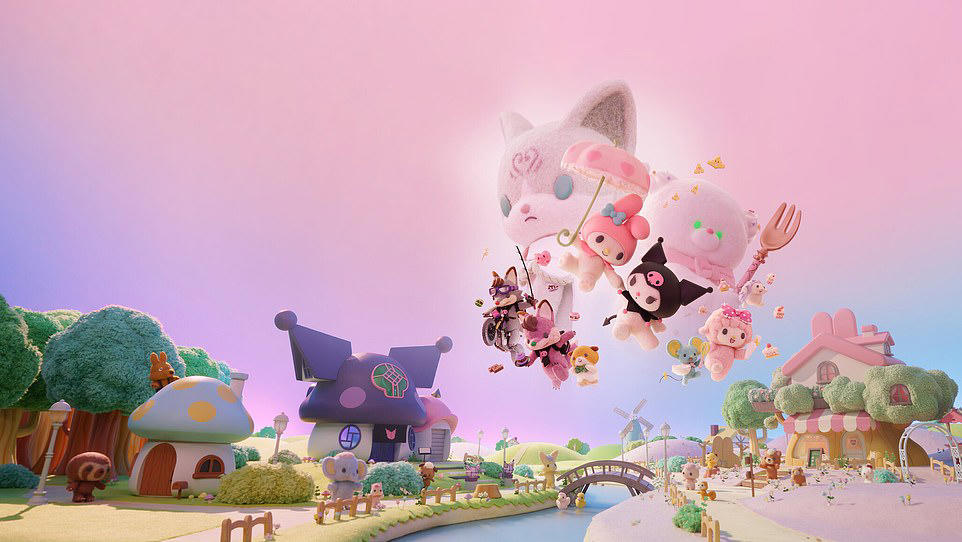 My Melody & Kuromi (Season 1) Netflix Original The Hunting Wives (Season 1), The Steve Harvey Show (Seasons 1-6), Trainwreck: P.I. Moms (Volume 1 – Episode 7) Netflix Original, Critical: Between Life and Death (Season 1) Netflix Original, Hightown (Seasons 1-3), House of Lies (Seasons 1-5), Letters From The Past (Season 1) Netflix Original, Pagtatag! The Documentary (2025), A Normal Woman (2025) Netflix Original, Hitmakers (Season 1) Netflix Original, Hotel Transylvania 3: Summer Vacation (2018), My Melody & Kuromi (Season 1) Netflix Original, The Sandman (Season 2 – Volume 2) Netflix Original, Their Marriage (Season 1), Happy Gilmore 2 (2025) Netflix Original, Mandala Murders (Season 1) Netflix Original, Trigger (2025) Netflix Original, The 19th Medical Chart (Season 1), The Winning Try (Season 1) Netflix Original, Learning to Love (Season 1)