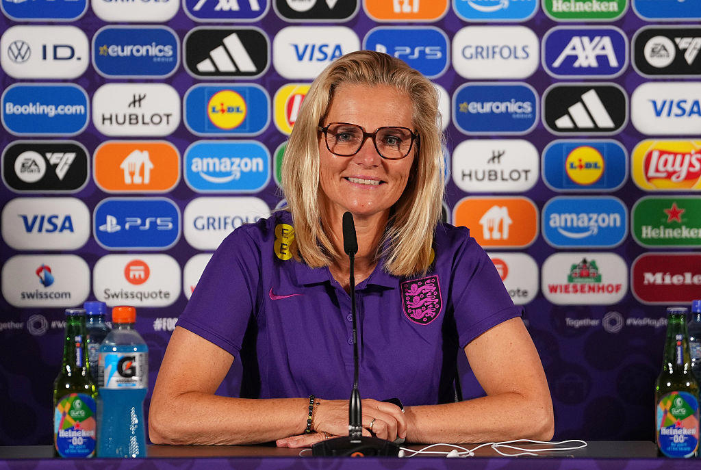 Why is Mary Earps not playing for England at Euro 2025?, Why is Millie Bright not playing for England at Euro 2025?, England's squad for Women's Euro 2025 in full , Are there any other notable absentees from the England squad?