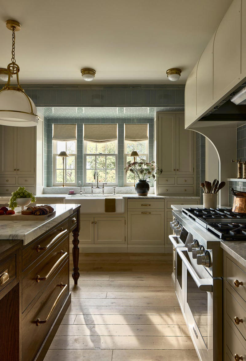 BUTLER'S PANTRY, BONUS PANTRY, GREAT ROOM, DINING ROOM, FOYER & VESTIBULE, PRIMARY BEDROOM, PRIMARY BATH, DAUGHTER'S ROOM, GIRLS' LOUNGE, BATHROOM, GARDEN SHED, GARAGE ENTRY, SHOP THE SPACE