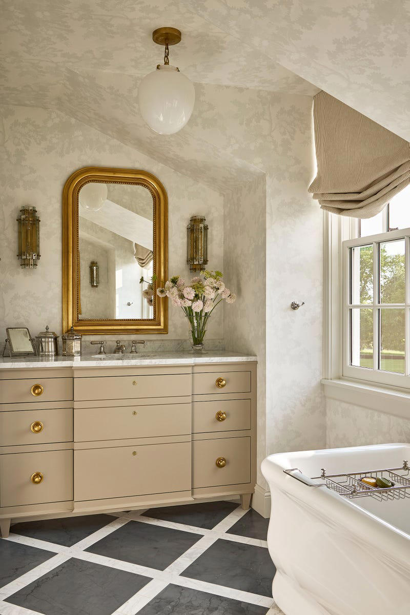BUTLER'S PANTRY, BONUS PANTRY, GREAT ROOM, DINING ROOM, FOYER & VESTIBULE, PRIMARY BEDROOM, PRIMARY BATH, DAUGHTER'S ROOM, GIRLS' LOUNGE, BATHROOM, GARDEN SHED, GARAGE ENTRY, SHOP THE SPACE