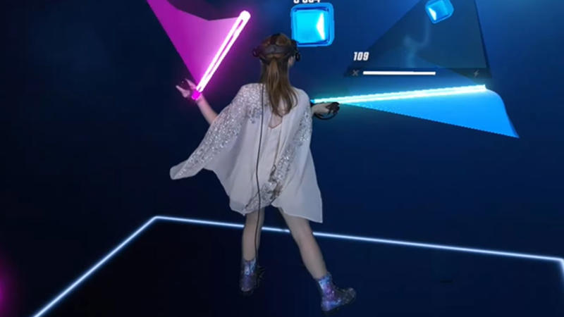 Beat Saber Queen Music Pack | Bohemian Rhapsody (Expert+) First Attempt by OtterWorldly6. Wii Fit Introducing Slam by FitXR by FitXR1. Wii Sports, POKEMON GO - NEW POKEMON ON THE BEACH by Lachlan5. Beat Saber, 7. Dance Dance Revolution, Zombies, Run! by That Adventure Family9. Kinect Sports, Nintendo switch fitness boxing almost hard mode by Z2sniper gaming11. Supernatural, Fruit Ninja Kinect Pomegranate (117 Hits) by josh11713. Zumba Fitness, Kinect: Zumba Fitness - Video Trailer by IGN14. Arms, ARMS: Movement 101 - Nintendo Switch by Nintendo of America15. Wii Sports Resort, Wii Sports Resort: Motion Plus Demo by IGN16. OhShape, Punch Out WII is WAY Harder than I thought by Walkywall18. FitXR, NEW Moves on FitXR 🔥 by FitXR19. EA Sports Active, 20. Your Shape: Fitness Evolved