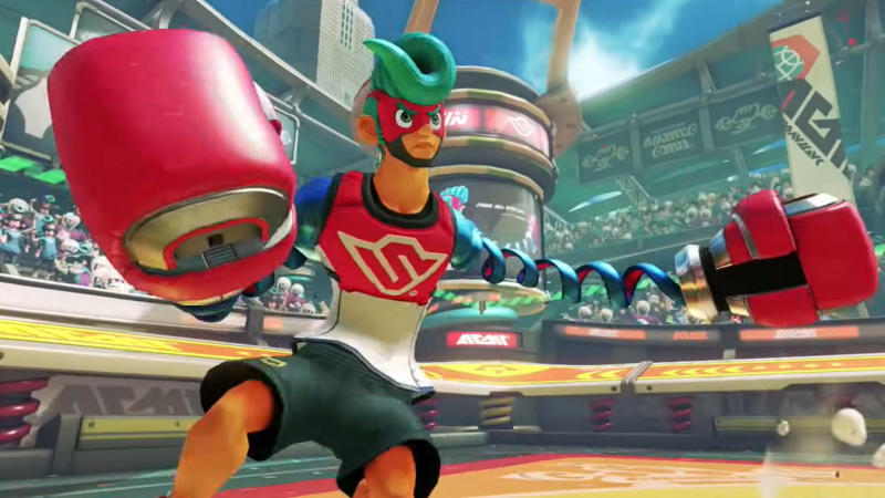 ARMS: Movement 101 - Nintendo Switch by Nintendo of America15. Wii Sports Resort Introducing Slam by FitXR by FitXR1. Wii Sports, POKEMON GO - NEW POKEMON ON THE BEACH by Lachlan5. Beat Saber, 7. Dance Dance Revolution, Zombies, Run! by That Adventure Family9. Kinect Sports, Nintendo switch fitness boxing almost hard mode by Z2sniper gaming11. Supernatural, Fruit Ninja Kinect Pomegranate (117 Hits) by josh11713. Zumba Fitness, Kinect: Zumba Fitness - Video Trailer by IGN14. Arms, ARMS: Movement 101 - Nintendo Switch by Nintendo of America15. Wii Sports Resort, Wii Sports Resort: Motion Plus Demo by IGN16. OhShape, Punch Out WII is WAY Harder than I thought by Walkywall18. FitXR, NEW Moves on FitXR 🔥 by FitXR19. EA Sports Active, 20. Your Shape: Fitness Evolved