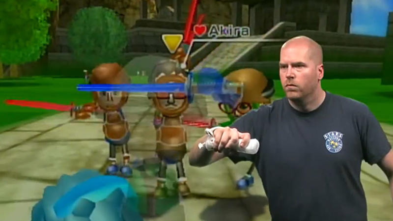 Wii Sports Resort: Motion Plus Demo by IGN16. OhShape Introducing Slam by FitXR by FitXR1. Wii Sports, POKEMON GO - NEW POKEMON ON THE BEACH by Lachlan5. Beat Saber, 7. Dance Dance Revolution, Zombies, Run! by That Adventure Family9. Kinect Sports, Nintendo switch fitness boxing almost hard mode by Z2sniper gaming11. Supernatural, Fruit Ninja Kinect Pomegranate (117 Hits) by josh11713. Zumba Fitness, Kinect: Zumba Fitness - Video Trailer by IGN14. Arms, ARMS: Movement 101 - Nintendo Switch by Nintendo of America15. Wii Sports Resort, Wii Sports Resort: Motion Plus Demo by IGN16. OhShape, Punch Out WII is WAY Harder than I thought by Walkywall18. FitXR, NEW Moves on FitXR 🔥 by FitXR19. EA Sports Active, 20. Your Shape: Fitness Evolved