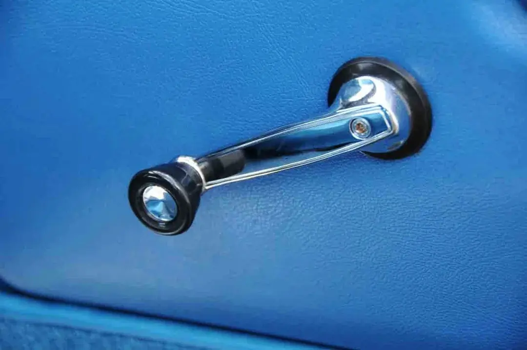 1. Automatic Seat Belts, 2. Car Phones, 3. Pop-Up Headlights, 4. Cigarette Lighters and Ashtrays, 5. Bench Front Seats, 6. Manual Window Cranks, 7. Tape Decks and CD Players, 8. Hood Ornaments, 9. Hidden Gas Caps Behind License Plates