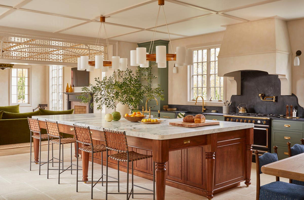 LIVING ROOM, DINING ROOM, BREAKFAST AREA, FAMILY ROOM, PRIMARY BEDROOM, PRIMARY BATHROOM, GUEST BATHROOM, SHOP THE SPACE 
