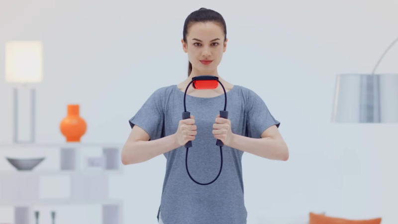 Ring Fit Adventure Overview Trailer - Nintendo Switch by Nintendo of America3. Just Dance 2023 Introducing Slam by FitXR by FitXR1. Wii Sports, POKEMON GO - NEW POKEMON ON THE BEACH by Lachlan5. Beat Saber, 7. Dance Dance Revolution, Zombies, Run! by That Adventure Family9. Kinect Sports, Nintendo switch fitness boxing almost hard mode by Z2sniper gaming11. Supernatural, Fruit Ninja Kinect Pomegranate (117 Hits) by josh11713. Zumba Fitness, Kinect: Zumba Fitness - Video Trailer by IGN14. Arms, ARMS: Movement 101 - Nintendo Switch by Nintendo of America15. Wii Sports Resort, Wii Sports Resort: Motion Plus Demo by IGN16. OhShape, Punch Out WII is WAY Harder than I thought by Walkywall18. FitXR, NEW Moves on FitXR 🔥 by FitXR19. EA Sports Active, 20. Your Shape: Fitness Evolved