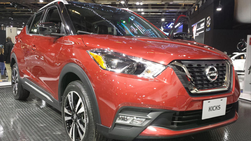 10. 2018 Nissan Kicks 1. 2004 Nissan Quest, 2. 2013 Nissan Altima, 3. 2005 Nissan Pathfinder, 4. 2016 Nissan Sentra, 5. 2012 Nissan Juke, 6. 2007 Nissan Murano, 7. 2009 Nissan Versa, 8. 2017 Nissan Rogue Sport, 9. 2006 Nissan Xterra, 10. 2018 Nissan Kicks, 2. 1990 Nissan 300ZX Twin Turbo, 3. 2023 Nissan Ariya, 4. 2011 Nissan Leaf, 5. 2003 Nissan 350Z Track Edition, 6. 2018 Nissan Rogue, 7. 2022 Nissan Frontier PRO-4X, 8. 1991 Nissan Figaro, 9. 2002 Nissan Maxima SE, 10. 2015 Nissan Murano