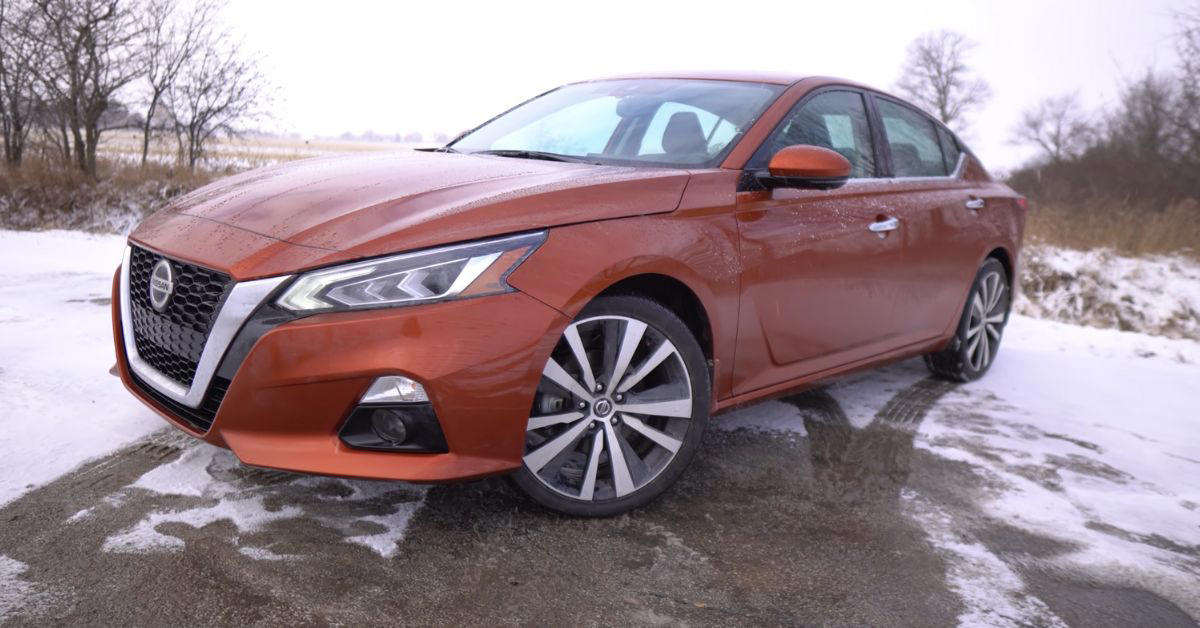The 2020 Nissan Altima AWD has the MOST Comfortable Zero Gravity Seats by TheStraightPipes 1. 2004 Nissan Quest, 2. 2013 Nissan Altima, 3. 2005 Nissan Pathfinder, 4. 2016 Nissan Sentra, 5. 2012 Nissan Juke, 6. 2007 Nissan Murano, 7. 2009 Nissan Versa, 8. 2017 Nissan Rogue Sport, 9. 2006 Nissan Xterra, 10. 2018 Nissan Kicks, 2. 1990 Nissan 300ZX Twin Turbo, 3. 2023 Nissan Ariya, 4. 2011 Nissan Leaf, 5. 2003 Nissan 350Z Track Edition, 6. 2018 Nissan Rogue, 7. 2022 Nissan Frontier PRO-4X, 8. 1991 Nissan Figaro, 9. 2002 Nissan Maxima SE, 10. 2015 Nissan Murano