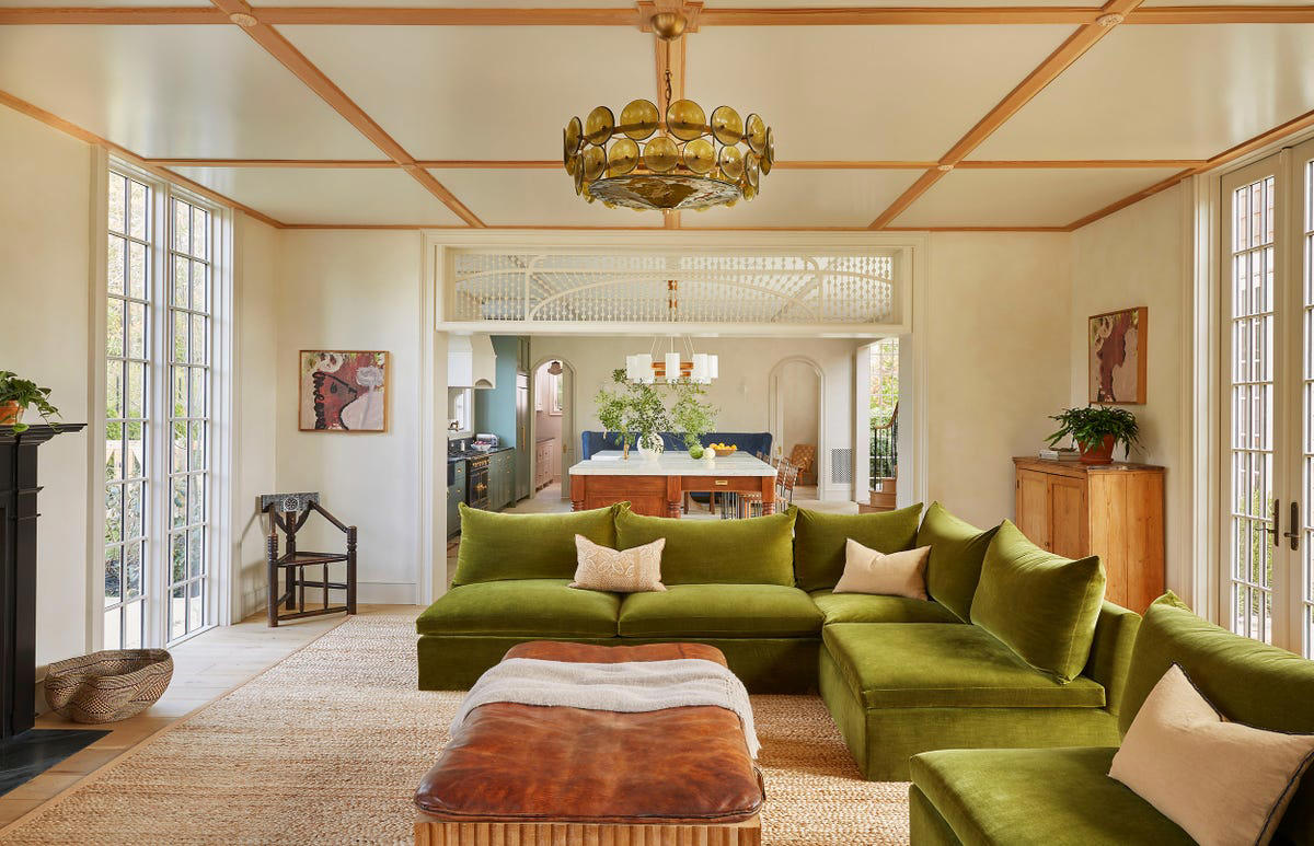 LIVING ROOM, DINING ROOM, BREAKFAST AREA, FAMILY ROOM, PRIMARY BEDROOM, PRIMARY BATHROOM, GUEST BATHROOM, SHOP THE SPACE 