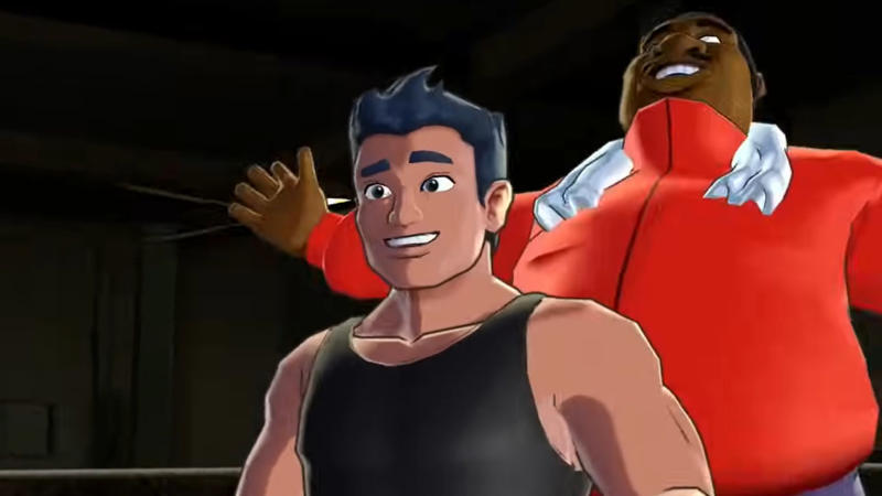 Punch Out WII is WAY Harder than I thought by Walkywall18. FitXR Introducing Slam by FitXR by FitXR1. Wii Sports, POKEMON GO - NEW POKEMON ON THE BEACH by Lachlan5. Beat Saber, 7. Dance Dance Revolution, Zombies, Run! by That Adventure Family9. Kinect Sports, Nintendo switch fitness boxing almost hard mode by Z2sniper gaming11. Supernatural, Fruit Ninja Kinect Pomegranate (117 Hits) by josh11713. Zumba Fitness, Kinect: Zumba Fitness - Video Trailer by IGN14. Arms, ARMS: Movement 101 - Nintendo Switch by Nintendo of America15. Wii Sports Resort, Wii Sports Resort: Motion Plus Demo by IGN16. OhShape, Punch Out WII is WAY Harder than I thought by Walkywall18. FitXR, NEW Moves on FitXR 🔥 by FitXR19. EA Sports Active, 20. Your Shape: Fitness Evolved