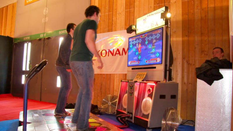 7. Dance Dance Revolution Introducing Slam by FitXR by FitXR1. Wii Sports, POKEMON GO - NEW POKEMON ON THE BEACH by Lachlan5. Beat Saber, 7. Dance Dance Revolution, Zombies, Run! by That Adventure Family9. Kinect Sports, Nintendo switch fitness boxing almost hard mode by Z2sniper gaming11. Supernatural, Fruit Ninja Kinect Pomegranate (117 Hits) by josh11713. Zumba Fitness, Kinect: Zumba Fitness - Video Trailer by IGN14. Arms, ARMS: Movement 101 - Nintendo Switch by Nintendo of America15. Wii Sports Resort, Wii Sports Resort: Motion Plus Demo by IGN16. OhShape, Punch Out WII is WAY Harder than I thought by Walkywall18. FitXR, NEW Moves on FitXR 🔥 by FitXR19. EA Sports Active, 20. Your Shape: Fitness Evolved