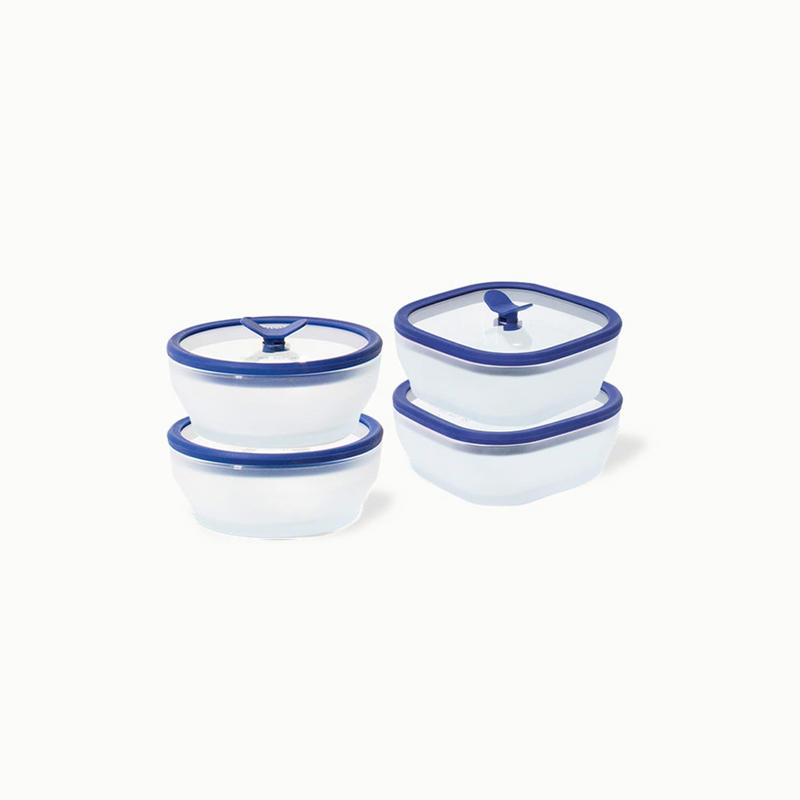 How I picked the best plastic-free food container, The best alternatives to plastic food containers , 100% plastic-free food containers, Mostly plastic-free food containers, How to shop for plastic food container alternatives , Frequently asked questions, Meet our experts, Why trust NBC Select?