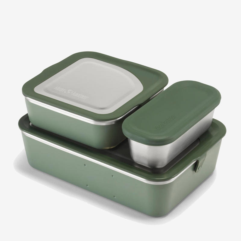 How I picked the best plastic-free food container, The best alternatives to plastic food containers , 100% plastic-free food containers, Mostly plastic-free food containers, How to shop for plastic food container alternatives , Frequently asked questions, Meet our experts, Why trust NBC Select?