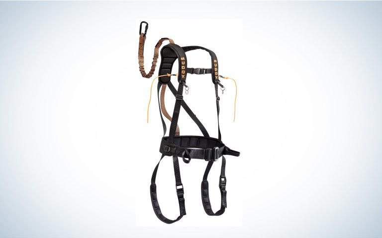 How We Tested the Best Tree Stand Harnesses, Best Tree Stand Harnesses: Reviews and Recommendations, Things to Consider Before Buying a Tree Stand Harness, Final Thoughts on the Best Treestand Harnesses
