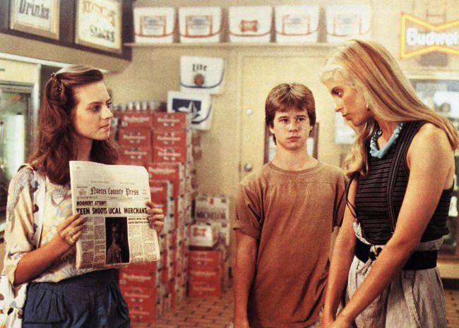 A "Gigantic" Haircut, A Heroine for All Time, "Write What You Want", Youthful High Jinks (High Binx?), What's Fair Is Fair