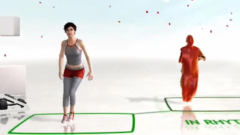 20. Your Shape: Fitness Evolved Introducing Slam by FitXR by FitXR1. Wii Sports, POKEMON GO - NEW POKEMON ON THE BEACH by Lachlan5. Beat Saber, 7. Dance Dance Revolution, Zombies, Run! by That Adventure Family9. Kinect Sports, Nintendo switch fitness boxing almost hard mode by Z2sniper gaming11. Supernatural, Fruit Ninja Kinect Pomegranate (117 Hits) by josh11713. Zumba Fitness, Kinect: Zumba Fitness - Video Trailer by IGN14. Arms, ARMS: Movement 101 - Nintendo Switch by Nintendo of America15. Wii Sports Resort, Wii Sports Resort: Motion Plus Demo by IGN16. OhShape, Punch Out WII is WAY Harder than I thought by Walkywall18. FitXR, NEW Moves on FitXR 🔥 by FitXR19. EA Sports Active, 20. Your Shape: Fitness Evolved