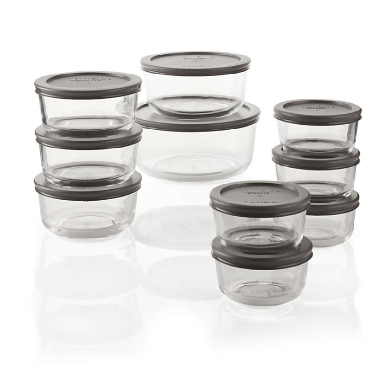 How I picked the best plastic-free food container, The best alternatives to plastic food containers , 100% plastic-free food containers, Mostly plastic-free food containers, How to shop for plastic food container alternatives , Frequently asked questions, Meet our experts, Why trust NBC Select?