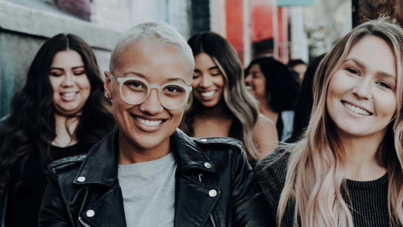 4. Reconnect With Friends 1. Practice Self-Care, 2. Get In Shape, 3. Get A Haircut, 4. Reconnect With Friends, 5. Upgrade Your Wardrobe, 6. Write & Then Burn A Letter To Your Ex, 7. Learn A New Skill, 8. Block Your Ex, 9. Be Selfish, 10. Be Compassionate With Yourself, 11. Reignite Old Passions, 12. Set New Goals, 13. Think About What You Learned, 14. Let Go Of Limiting Beliefs, 15. Forgive Yourself & Your Ex, 17. Date Yourself, 18. Get Outside More, 19. Say "Yes" To Invitations, 20. Focus On Personal Growth