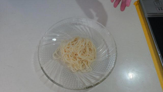 美味しい！簡単「なすの旨辛そうめん」の作り方, 今日のレシピのポイント, 動画でご覧になりたい方はこちら, YouTube「エプロン」簡単レシピを動画で紹介しています。, Instagram「エプロン」簡単レシピを写真で紹介しています。