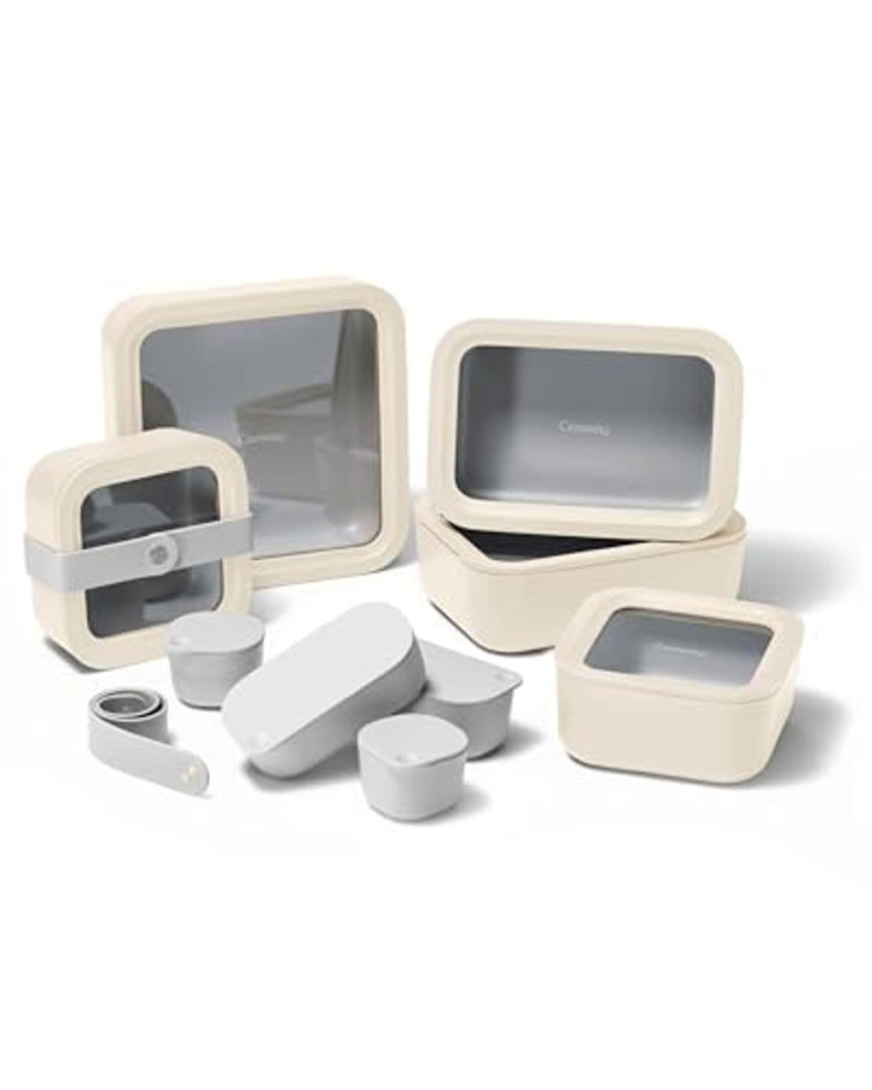 How I picked the best plastic-free food container, The best alternatives to plastic food containers , 100% plastic-free food containers, Mostly plastic-free food containers, How to shop for plastic food container alternatives , Frequently asked questions, Meet our experts, Why trust NBC Select?
