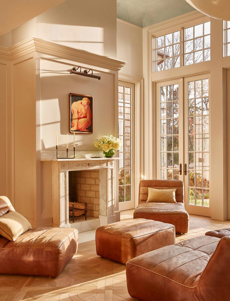 LIVING ROOM, DINING ROOM, BREAKFAST AREA, FAMILY ROOM, PRIMARY BEDROOM, PRIMARY BATHROOM, GUEST BATHROOM, SHOP THE SPACE 