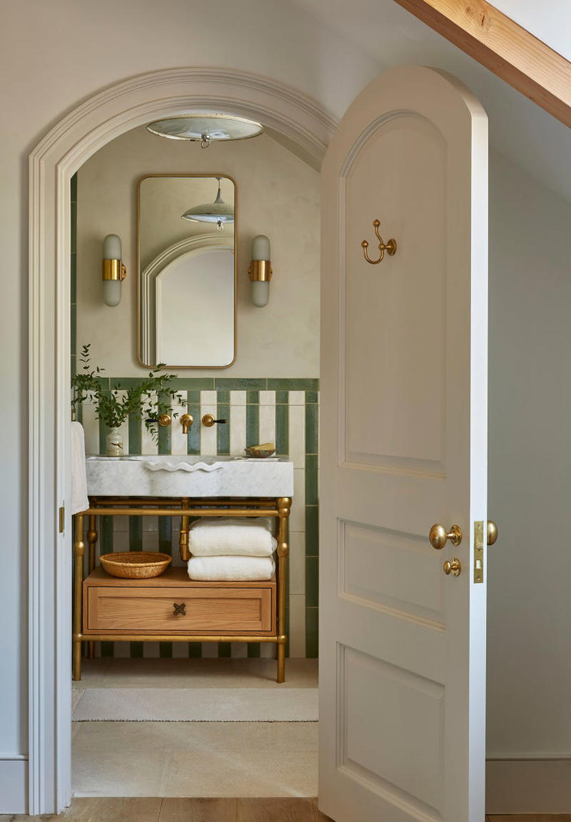 LIVING ROOM, DINING ROOM, BREAKFAST AREA, FAMILY ROOM, PRIMARY BEDROOM, PRIMARY BATHROOM, GUEST BATHROOM, SHOP THE SPACE 