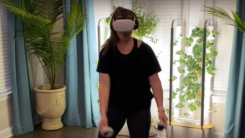10 months of using Supernatural for my Fitness Routine! by Essi Flynn12. Fruit Ninja Kinect Introducing Slam by FitXR by FitXR1. Wii Sports, POKEMON GO - NEW POKEMON ON THE BEACH by Lachlan5. Beat Saber, 7. Dance Dance Revolution, Zombies, Run! by That Adventure Family9. Kinect Sports, Nintendo switch fitness boxing almost hard mode by Z2sniper gaming11. Supernatural, Fruit Ninja Kinect Pomegranate (117 Hits) by josh11713. Zumba Fitness, Kinect: Zumba Fitness - Video Trailer by IGN14. Arms, ARMS: Movement 101 - Nintendo Switch by Nintendo of America15. Wii Sports Resort, Wii Sports Resort: Motion Plus Demo by IGN16. OhShape, Punch Out WII is WAY Harder than I thought by Walkywall18. FitXR, NEW Moves on FitXR 🔥 by FitXR19. EA Sports Active, 20. Your Shape: Fitness Evolved