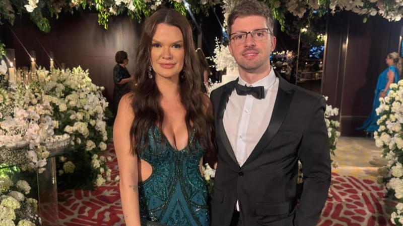Authorities are investigating the case. Influencer passed away at age 40, A triple procedure, Cardiorespiratory arrest, She had passed the medical checks, Doctor saw no problem, Theories about complications, Authorities are investigating the case., Husband brought the terrible news, 'Natalia left us yesterday', Beautiful, independent, super professional, Daughter left without a mother