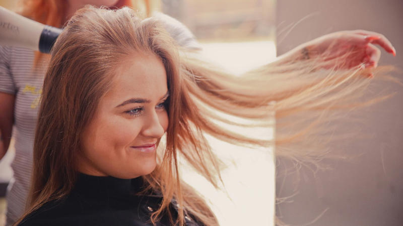 3. Get A Haircut 1. Practice Self-Care, 2. Get In Shape, 3. Get A Haircut, 4. Reconnect With Friends, 5. Upgrade Your Wardrobe, 6. Write & Then Burn A Letter To Your Ex, 7. Learn A New Skill, 8. Block Your Ex, 9. Be Selfish, 10. Be Compassionate With Yourself, 11. Reignite Old Passions, 12. Set New Goals, 13. Think About What You Learned, 14. Let Go Of Limiting Beliefs, 15. Forgive Yourself & Your Ex, 17. Date Yourself, 18. Get Outside More, 19. Say "Yes" To Invitations, 20. Focus On Personal Growth