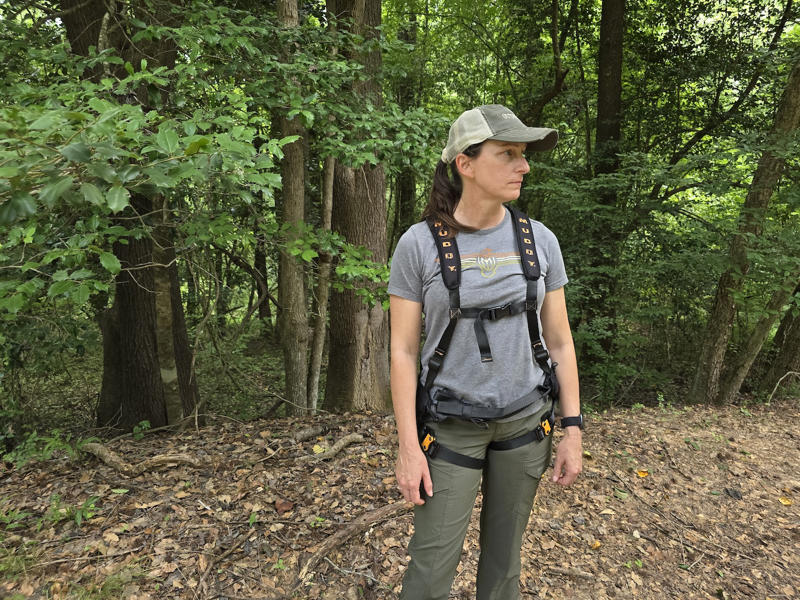 How We Tested the Best Tree Stand Harnesses, Best Tree Stand Harnesses: Reviews and Recommendations, Things to Consider Before Buying a Tree Stand Harness, Final Thoughts on the Best Treestand Harnesses