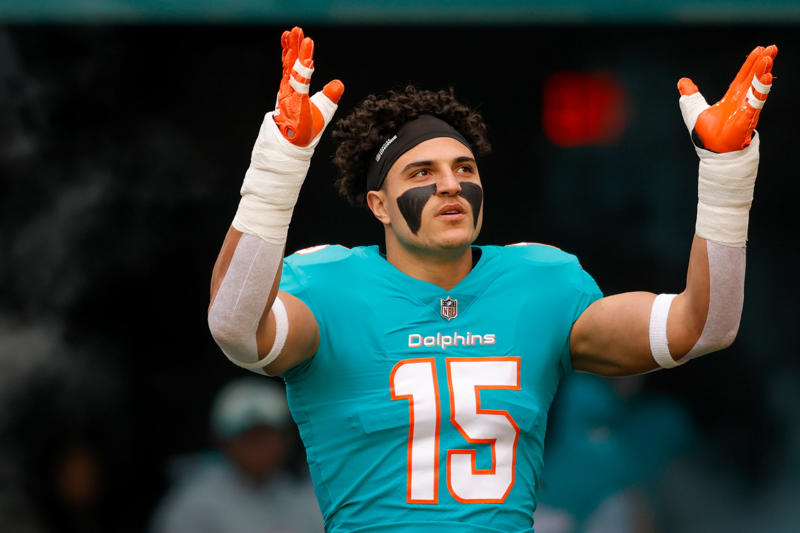 32. Green Bay Packers , 31. Cleveland Browns, 30. New York Giants, 29. Washington Commanders, 28. Indianapolis Colts, 27. New York Jets, 26. Chicago Bears, 25. New England Patriots, 24. Tennesee Titans , 23. Dallas Cowboys, 22. Jacksonville Jaguars , 21. Atlanta Falcons, 20. Kansas City Chiefs , 19. Carolina Panthers, 18. Miami Dolphins, 17. Los Angeles Rams, 16.Arizona Cardinals , 15. Las Vegas Raiders, 14. Minnesota Vikings, 13. Buffalo Bills, 12. Denver Broncos , 11. Houston Texans, 10. Pittsburgh Steelers, 9. Los Angeles Chargers, 8. San Francisco 49ers, 7. Philadelphia Eagles, 6. New Orleans Saints, 5. Baltimore Ravens, 4. Seattle Seahawks, 3. Detroit Lions, 2. Tampa Bay Buccaneers, 1. Cincinnati Bengals