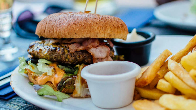 1. Spaghetti And Slippery Sauces, 2. BBQ Ribs, 3. Corn On The Cob, 4. Onion Rings, 5. Beans (Baked, Refried, etc.), 6. Messy Burgers, 7. Buffalo Wings, 8. Sushi With Excess Wasabi, 9. Crab Legs, 10. Tacos With Loose Fillings, 1. Grilled Salmon, 2. Caprese Salad, 3. Grilled Chicken Breast, 4. Steamed Asparagus With Lemon, 5. Shrimp Cocktail, 6. Herb-Roasted Turkey Slices, 7. Zucchini Noodles (Zoodles), 8. Mango Sorbet, 9. Cucumber Tea Sandwiches, 10. Flatbread With Light Toppings