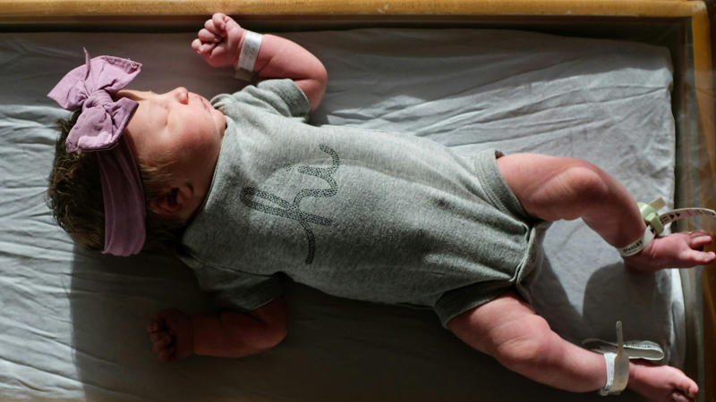 2. Oakley, 3. Nevaeh, 4. Maverick, 6. Jaxon, 8. Sawyer, 9. Kinsley, 10. Brayden, 11. Everly, 12. Silas, 13. Wren, 14. Theodore, 15. Leilani, 17. Harper, 18. Finley, 19. Layla, 20. Axel
