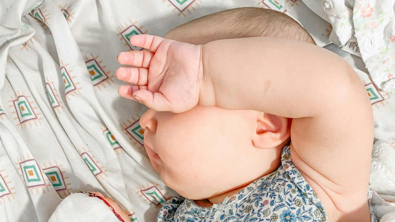2. Oakley, 3. Nevaeh, 4. Maverick, 6. Jaxon, 8. Sawyer, 9. Kinsley, 10. Brayden, 11. Everly, 12. Silas, 13. Wren, 14. Theodore, 15. Leilani, 17. Harper, 18. Finley, 19. Layla, 20. Axel