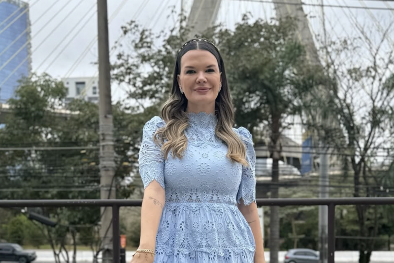 Beautiful, independent, super professional Influencer passed away at age 40, A triple procedure, Cardiorespiratory arrest, She had passed the medical checks, Doctor saw no problem, Theories about complications, Authorities are investigating the case., Husband brought the terrible news, 'Natalia left us yesterday', Beautiful, independent, super professional, Daughter left without a mother